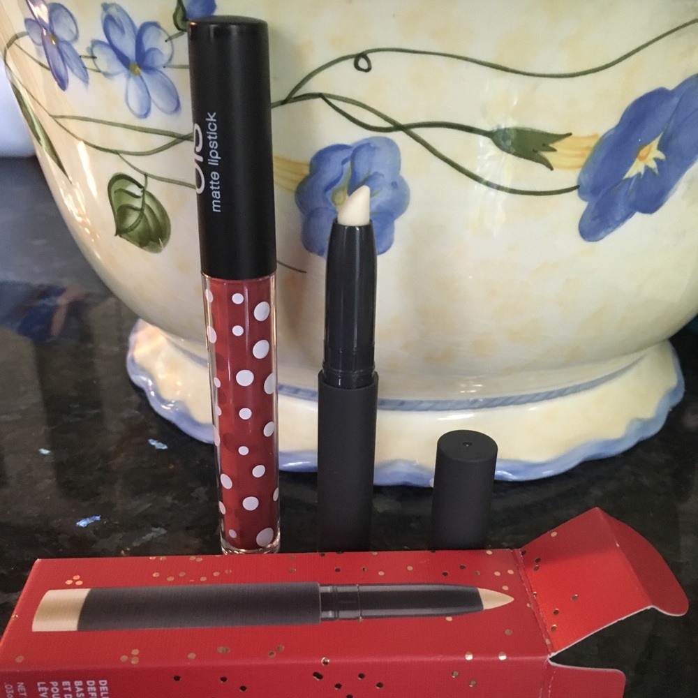 Bite Beauty Line and Define Lip Primer